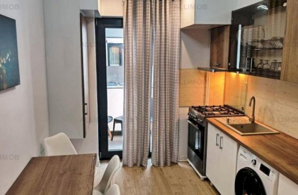 Apartament 3 camere, zona Albert