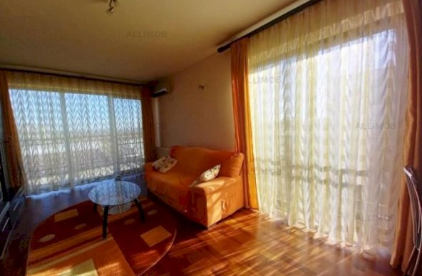 Apartament 3 camere in Ploiesti, zona Albert