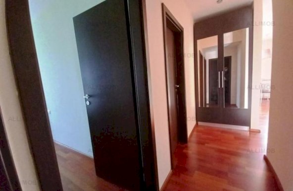 Apartament 3 camere in Ploiesti, zona Albert