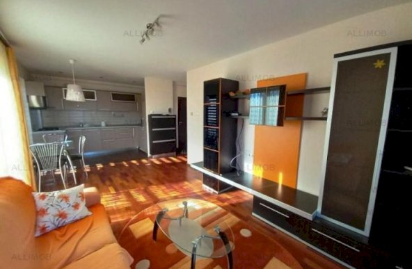 Apartament 3 camere in Ploiesti, zona Albert