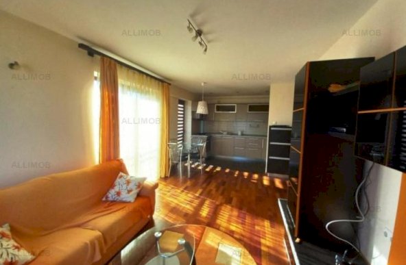 Apartament 3 camere in Ploiesti, zona Albert