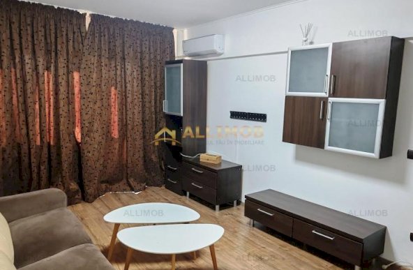 Apartament 2 camere zona Piata Mihai Viteazul