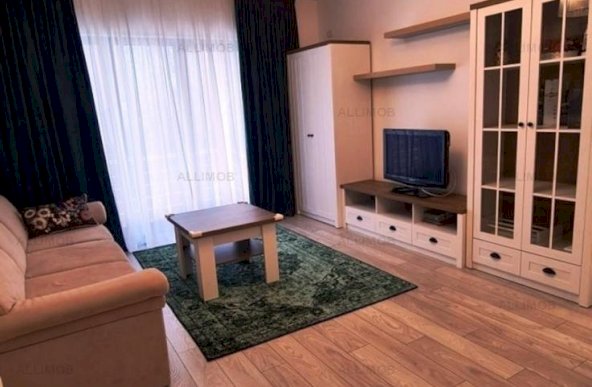 Apartament 3 camere, curte, zona Baneasa