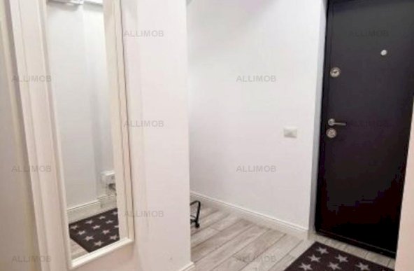 Apartament 3 camere, curte, zona Baneasa