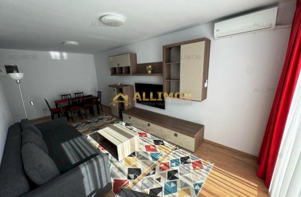 Apartament 2 camere MRS Village