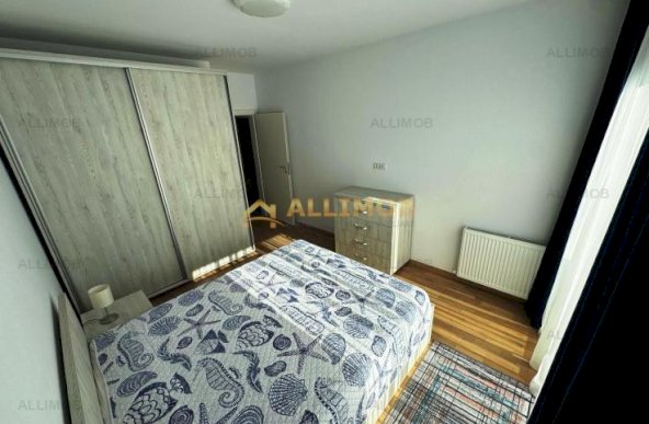 Apartament 2 camere MRS Village