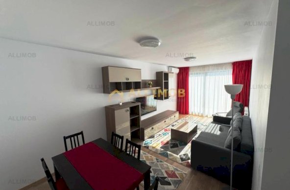 Apartament 2 camere MRS Village