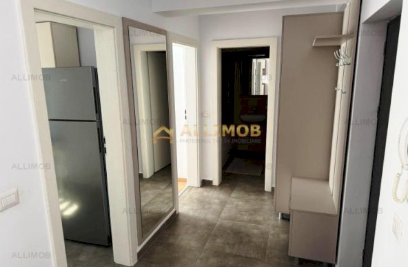 Apartament 2 camere MRS Village