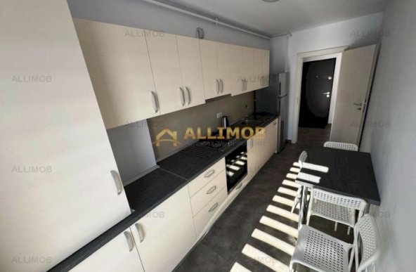 Apartament 2 camere MRS Village