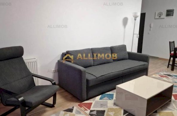 Apartament 2 camere MRS Village