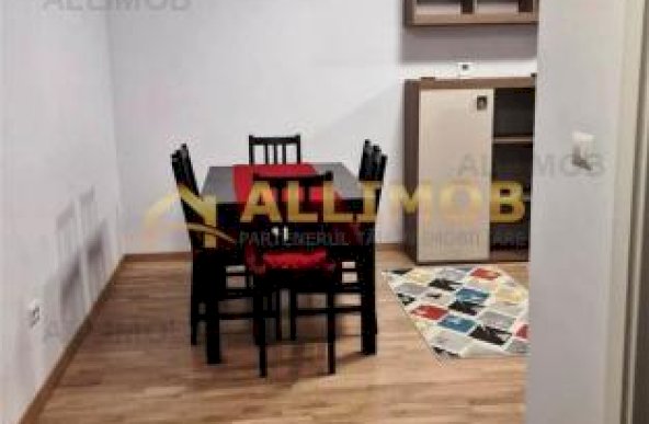 Apartament 2 camere MRS Village