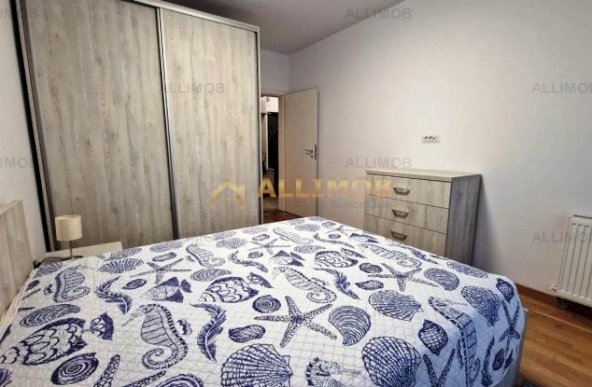 Apartament 2 camere MRS Village