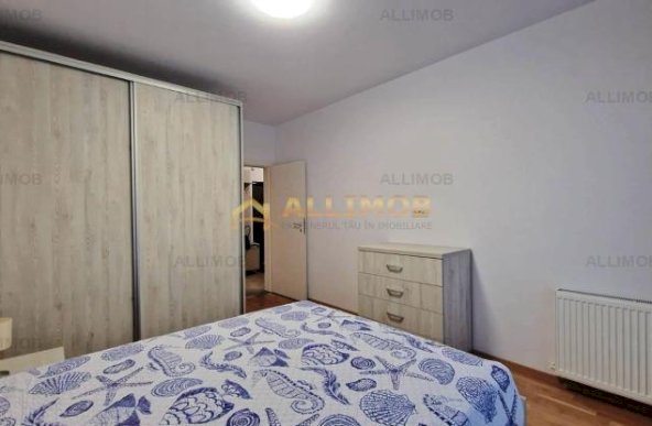 Apartament 2 camere MRS Village