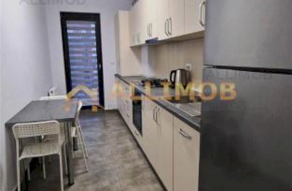 Apartament 2 camere MRS Village