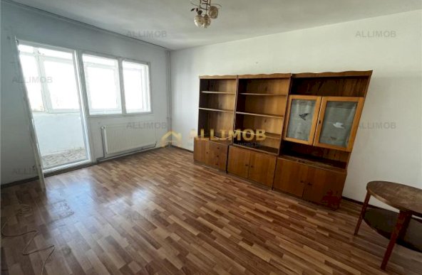 COMISON 0% Apartament 2 camere decomandat in Ploiesti, zona Vest-Lamaita