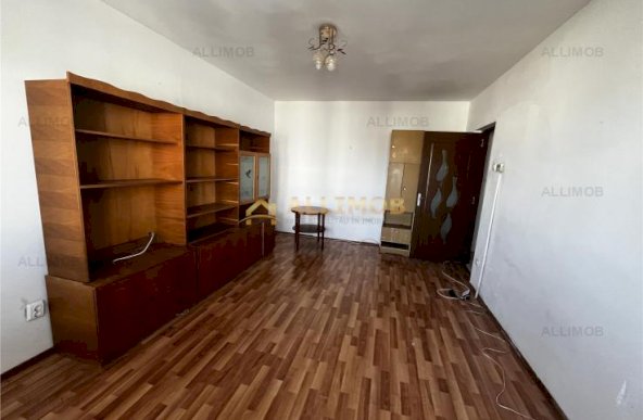 COMISON 0% Apartament 2 camere decomandat in Ploiesti, zona Vest-Lamaita