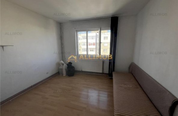 COMISON 0% Apartament 2 camere decomandat in Ploiesti, zona Vest-Lamaita