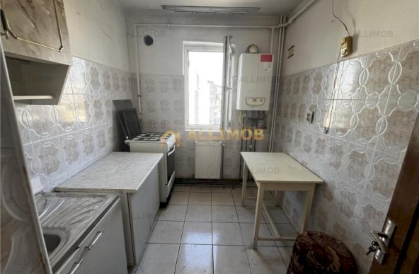 COMISON 0% Apartament 2 camere decomandat in Ploiesti, zona Vest-Lamaita