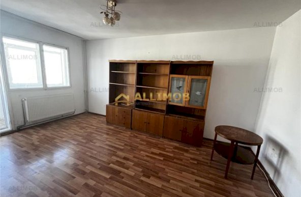 COMISON 0% Apartament 2 camere decomandat in Ploiesti, zona Vest-Lamaita