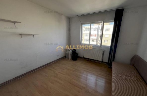 COMISON 0% Apartament 2 camere decomandat in Ploiesti, zona Vest-Lamaita