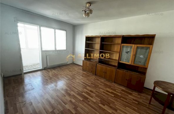 COMISON 0% Apartament 2 camere decomandat in Ploiesti, zona Vest-Lamaita