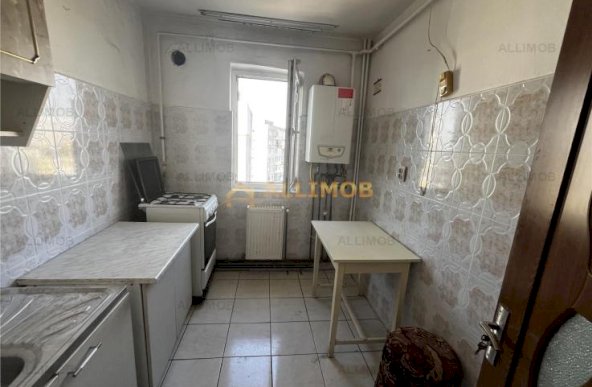 COMISON 0% Apartament 2 camere decomandat in Ploiesti, zona Vest-Lamaita