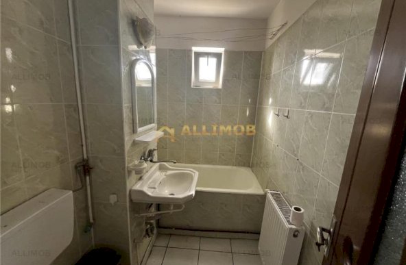 COMISON 0% Apartament 2 camere decomandat in Ploiesti, zona Vest-Lamaita