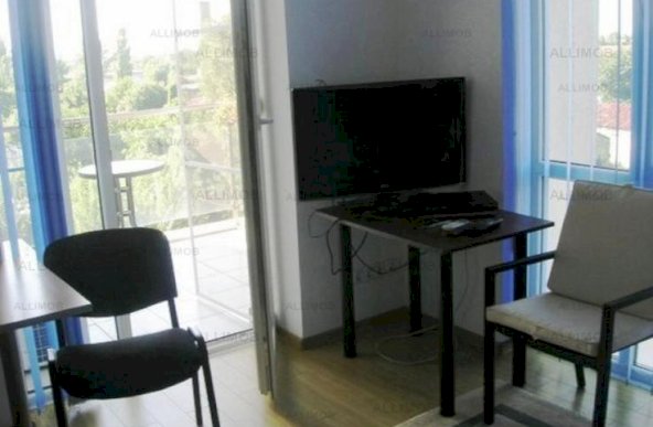 Apartament 2 camere bloc nou, zona centrala