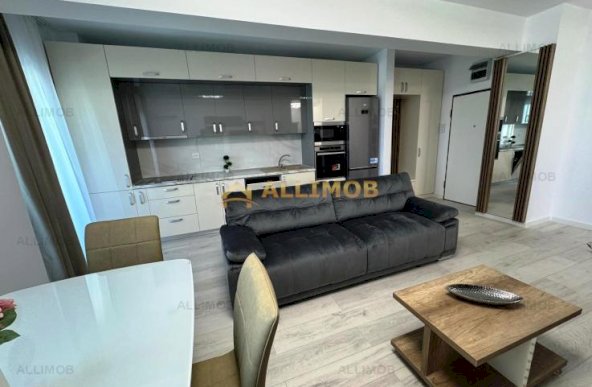 Apartament 2 camere zona Vest