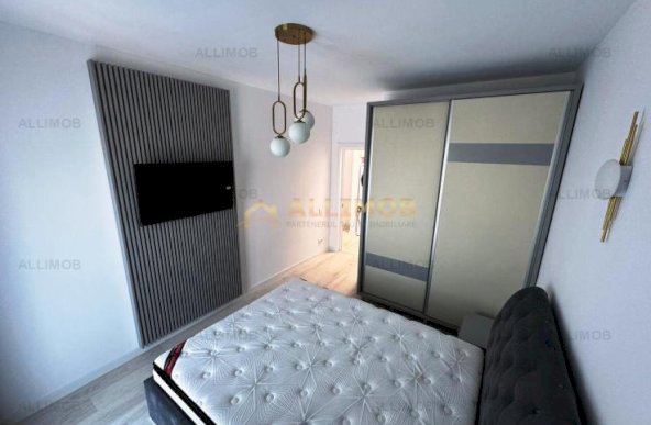 Apartament 2 camere zona Vest