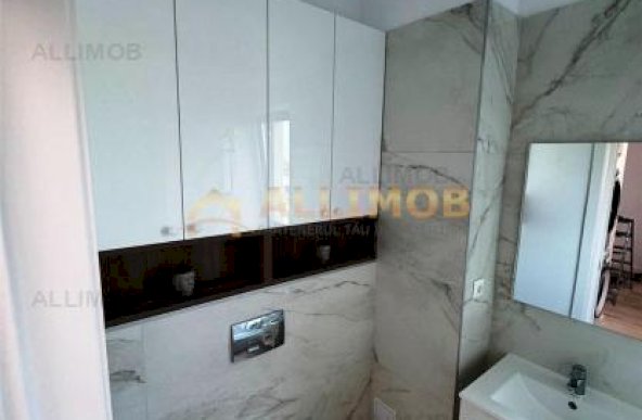 Apartament 2 camere zona Vest