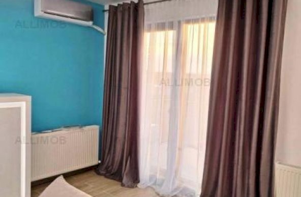 Apartament 2 camere NOU, zona Albert