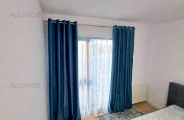 Apartament 2 camere NOU, zona Albert