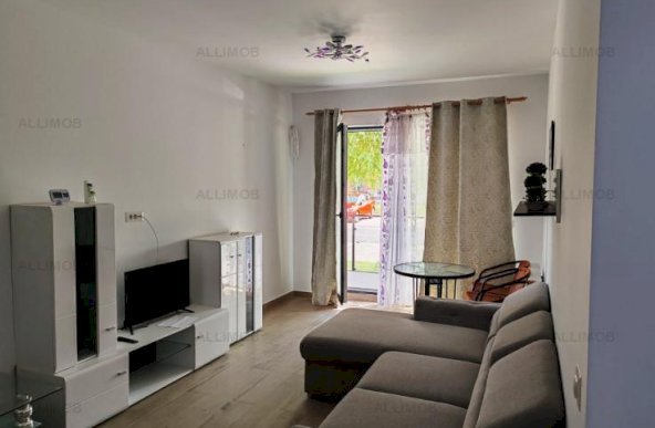 Apartament nou 2 camere in Mrs Village