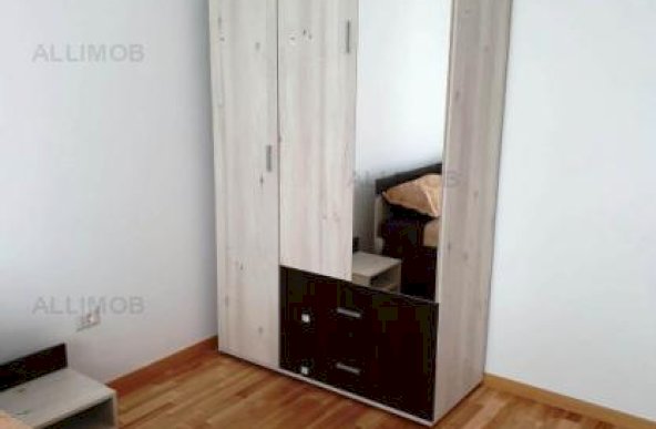 Apartament nou 2 camere in Mrs Village