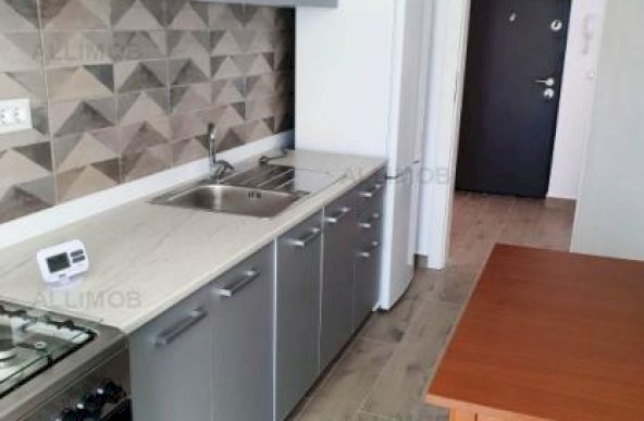 Apartament nou 2 camere in Mrs Village