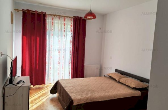 Apartament nou 2 camere in Mrs Village