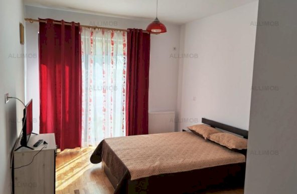 Apartament nou 2 camere in Mrs Village