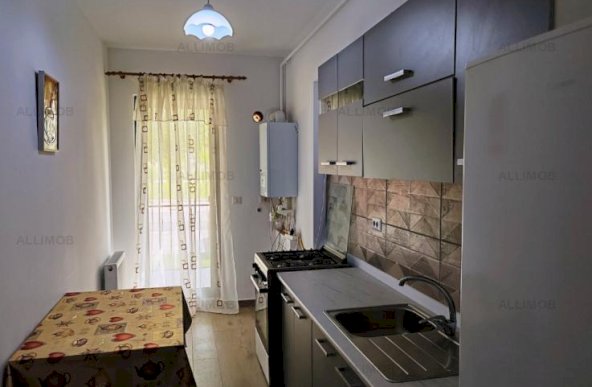 Apartament nou 2 camere in Mrs Village