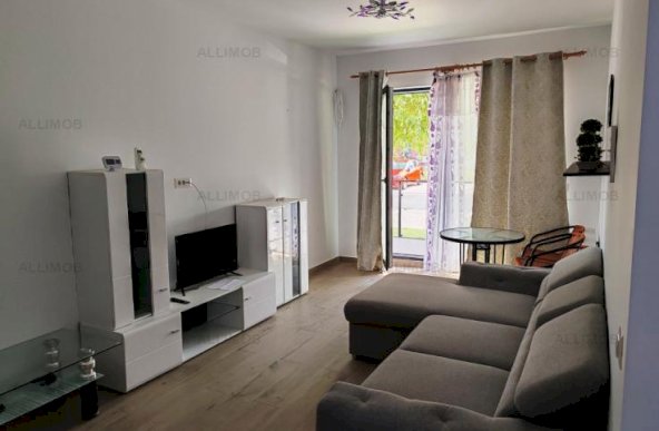 Apartament nou 2 camere in Mrs Village