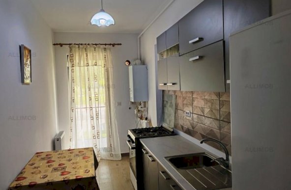 Apartament nou 2 camere in Mrs Village