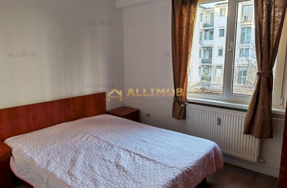 Apartament NOU 2 camere zona ultracentrala