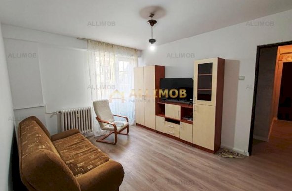 Apartament NOU 2 camere zona ultracentrala