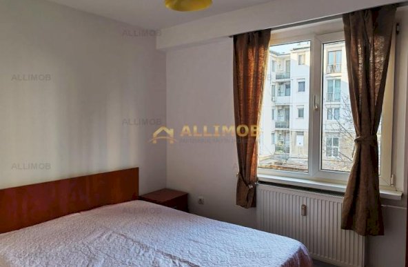 Apartament NOU 2 camere zona ultracentrala