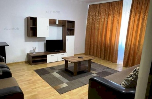 Apartament 2 camere zona Gheorghe Doja