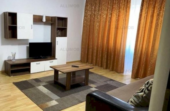 Apartament 2 camere zona Gheorghe Doja