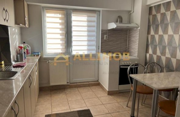 Apartament 2 camere zona Gheorghe Doja