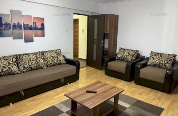 Apartament 2 camere zona Gheorghe Doja