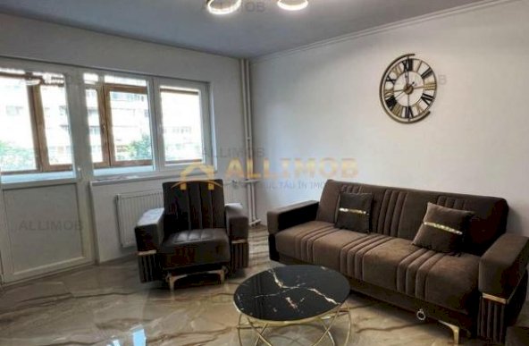 Apartament 2 camere zona Republicii