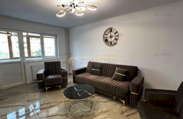 Apartament 2 camere zona Republicii